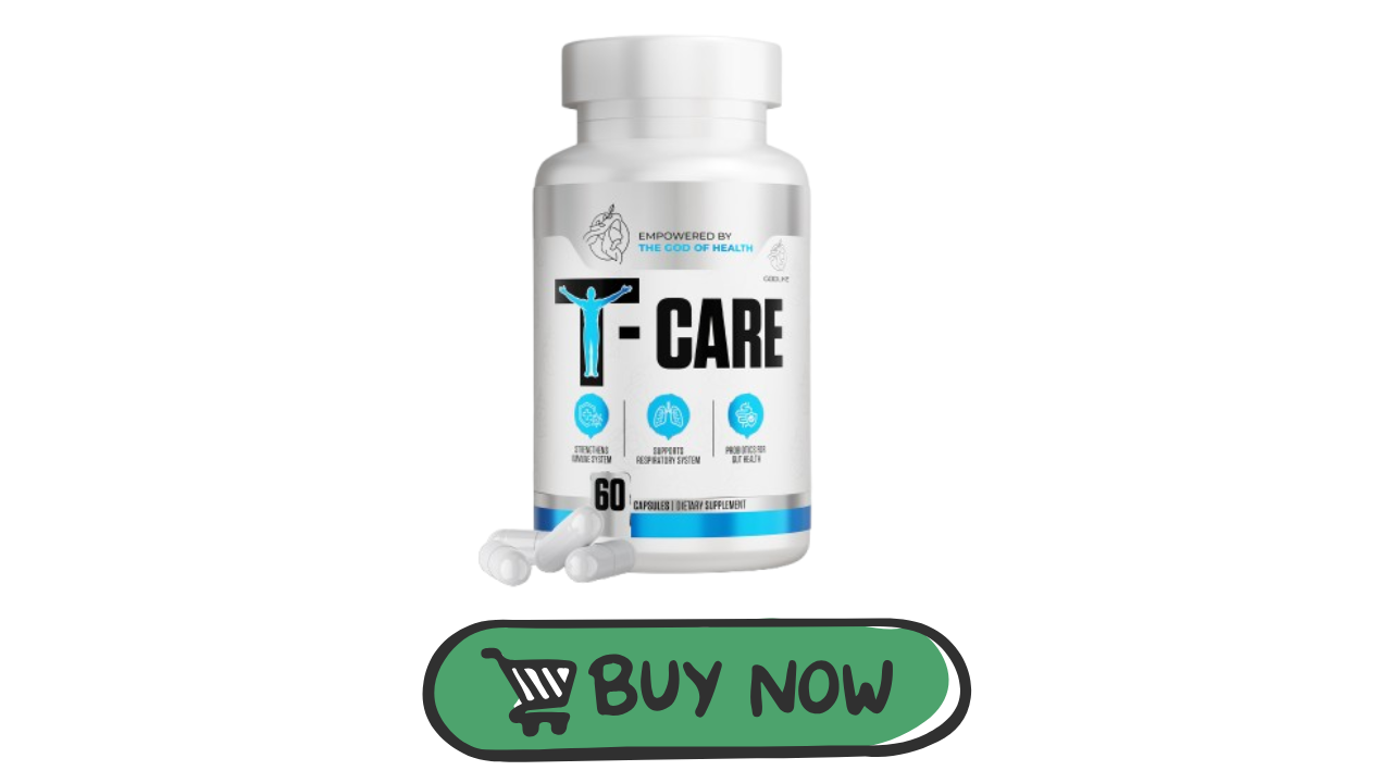 tcare immuno